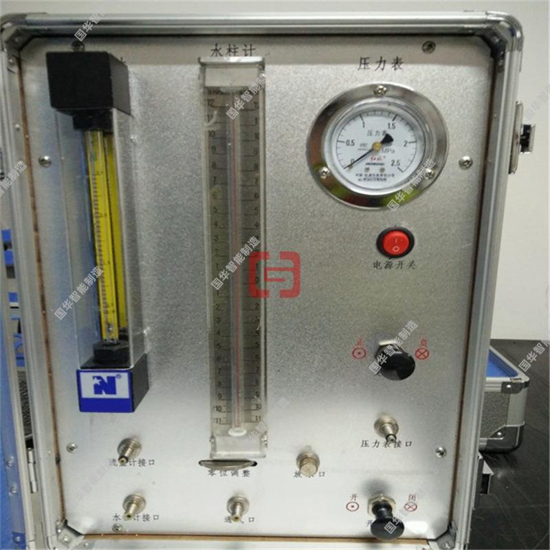 现货直发便携式自动苏生器校验仪1自动苏生器校验仪