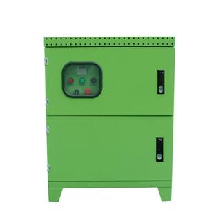 压喷雾主机 高 F75L 高林DY 园景观造湿 压微雾加器高压喷雾系统