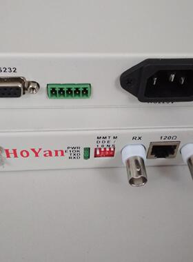 E1-RS232协议转换器 2M转RS232 RS485 RS422