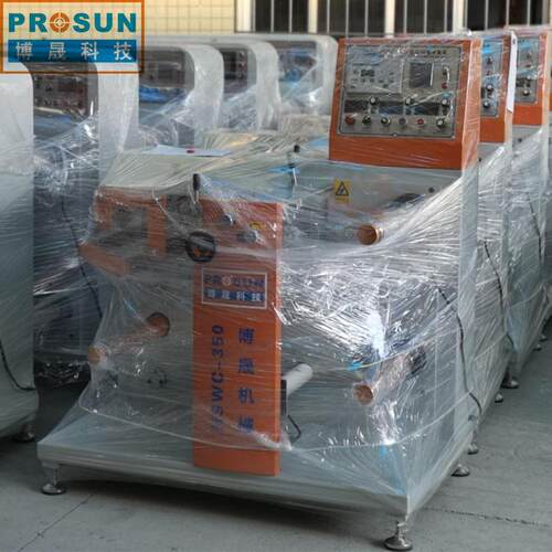 厂家供应数控标签分切机精密铝箔切条机卷筒薄膜分割分条机