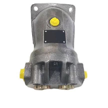 Rexrorh力士乐变量轴向柱塞泵A2FM56/63W-VPB010马达