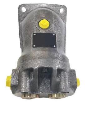 Rexrorh力士乐变量轴向柱塞泵A2FM56/63W-VPB010马达