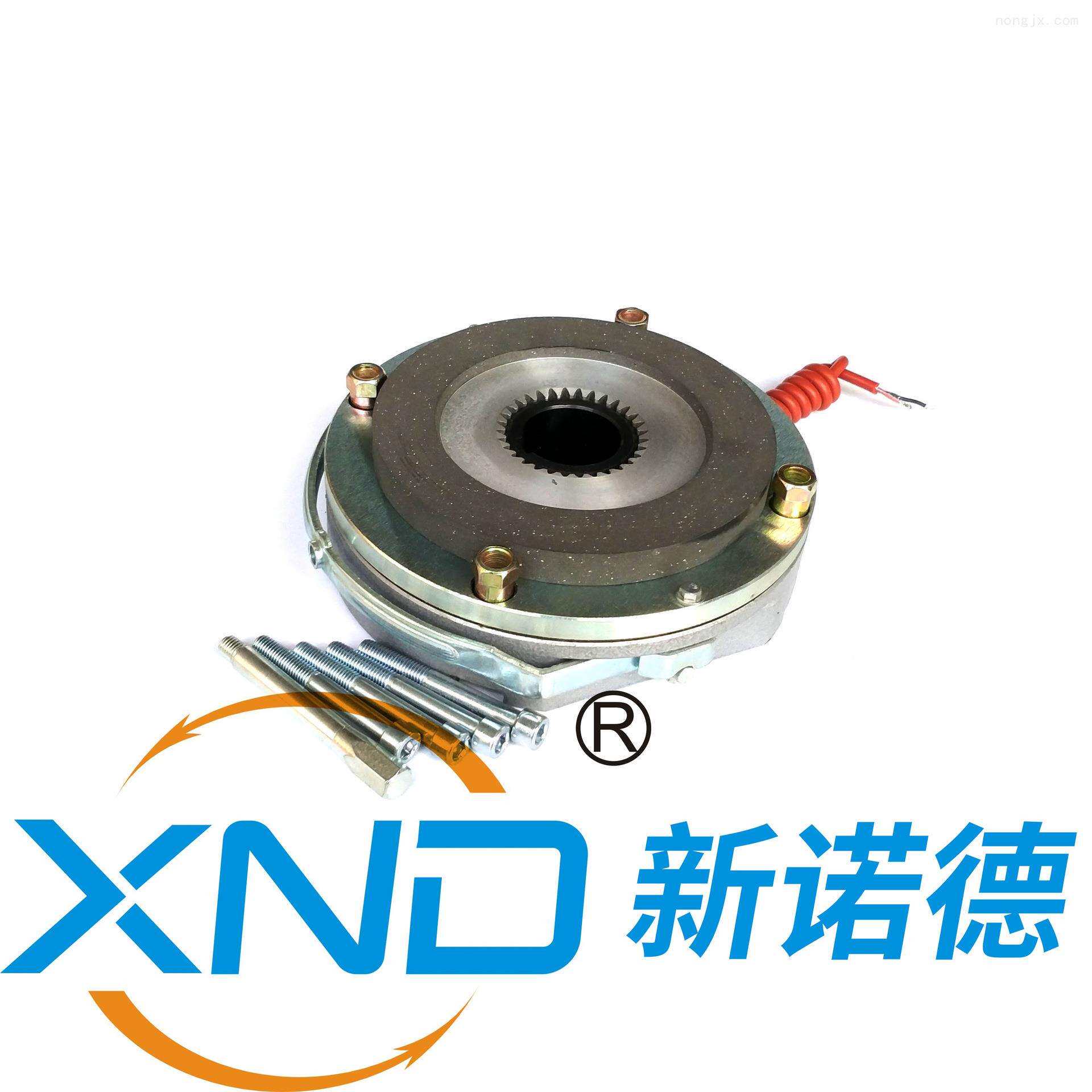 DLTZ-00型电磁失电制动器/YEJ200刹车电机/22KW-4P电机断电刹车