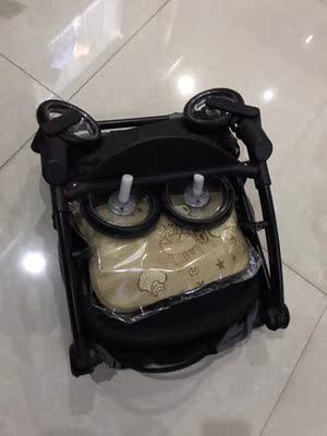 头条讨论PouchA32婴儿推车怎么样，良心评测