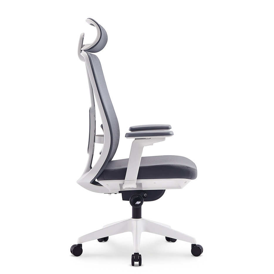 批发电脑椅舒适久坐家用办公椅职员电竞座椅学生学习椅人体工学椅