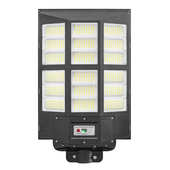 人体感应庭院灯 太阳能户外灯 2024新款 一体家用院子路灯 哇奥