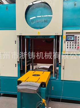 射芯机、射芯机客户使用、射芯机客户使用场景、射芯机使用方便