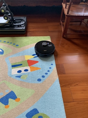 科沃斯T5升级地宝DX55怎么样一个月后开始后悔了诉说原因