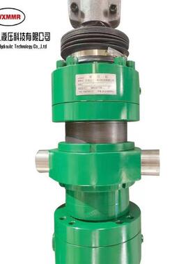 冶金CD250A/350重载液压缸