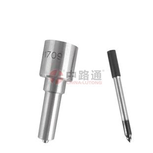 供应 NOZZLE DLLA142P1709柴油发动机共轨喷油嘴