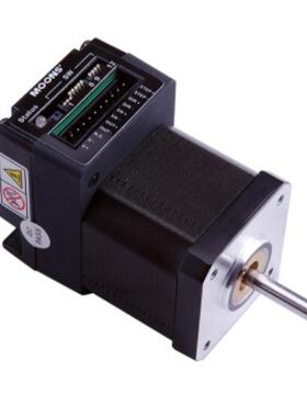 MOONS 鸣志 集成式步进电机（开环步进） STM17R-1D