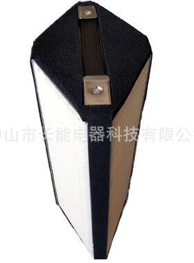 《首单送优惠券》新风系统专用/全热交换芯/六边形/226x128