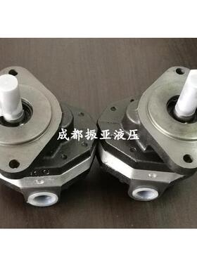 CB-FC25榆次液压齿轮油泵润滑泵卧式铸铁液压吸油泵齿轮泵抽油泵