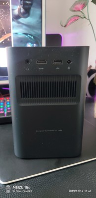 天猫魔屏NEX投影机怎么样?图文报告揭秘？猛料！