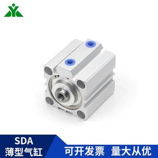 牌亚德NVR型SDA100x10x20客x25xx30x40x50x0x7580x1006S内牙气缸
