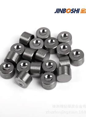 碳化钨轴承模具YG6X/D9×5.9-R4 硬质合金非标模具 钨钢材料模具