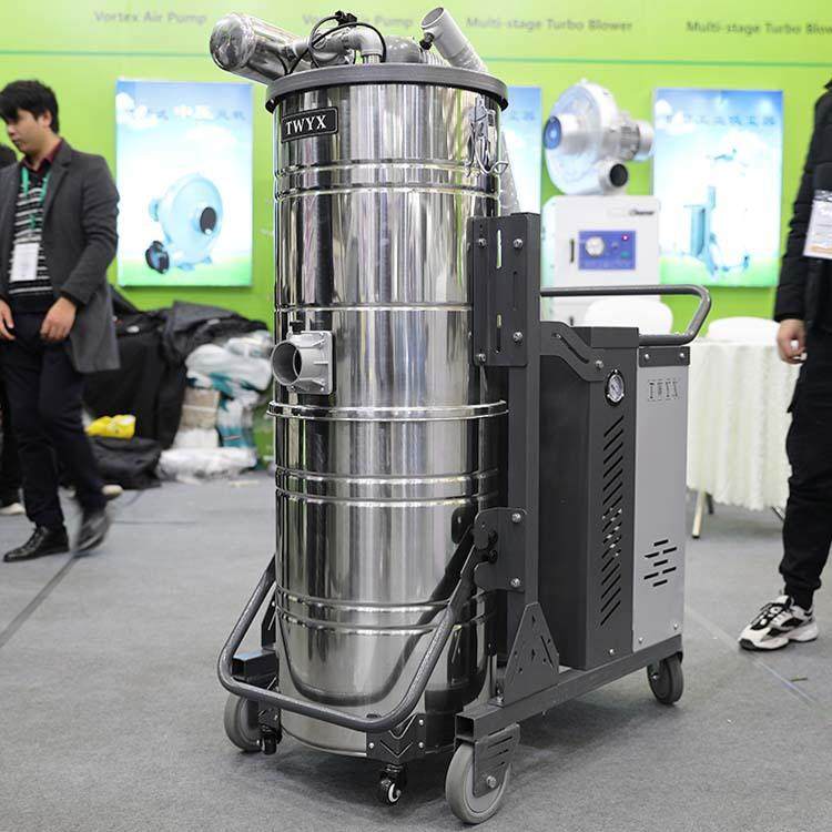 江5250苏全7500风W地研磨大型仓库房工业吸尘器钢厂坪吸尘机SH厂-