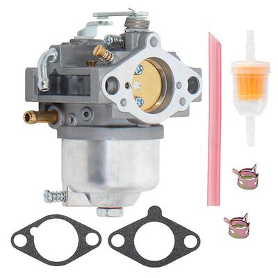 适用Kawasaki 15003-2260 Mule 2500 2510 2520 化油器 KAF620