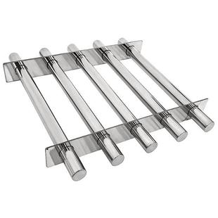 方形磁架强磁注塑机干燥机过滤器除铁机12000高斯铁棒强磁棒