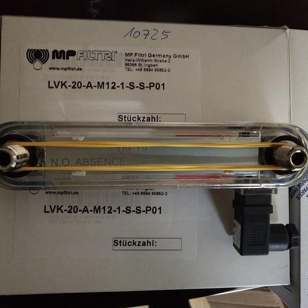 意大利MP FILTRI过滤器HP3202M250ANP01空气滤清器