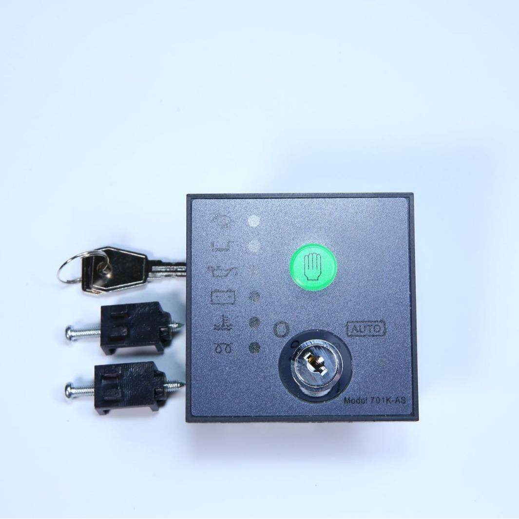 厂家直销发电机用控制器DSE702 发电机组控制器DSE702AS