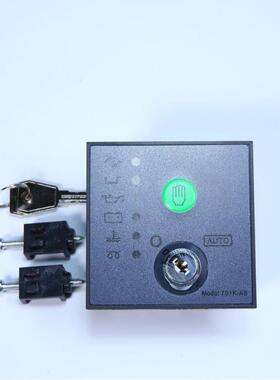 厂家直销发电机用控制器DSE702 发电机组控制器DSE702AS