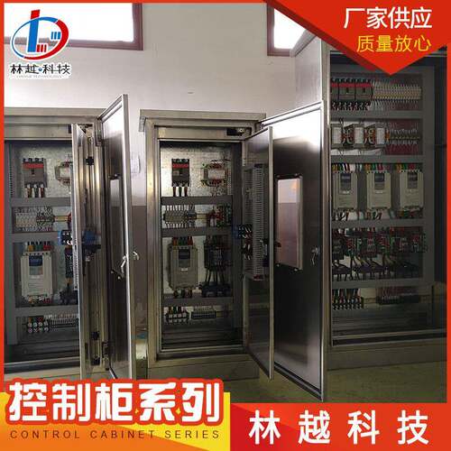 软启动柜水泵软启动柜风机巡检控制柜机械应急启动装置