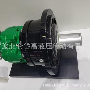 GM22700R24舱盖液压马达宁波岱高开仓油马达