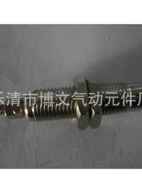 针型气缸CJPB6-5 CJPB6-10 CJPB6-15 进口密封圈