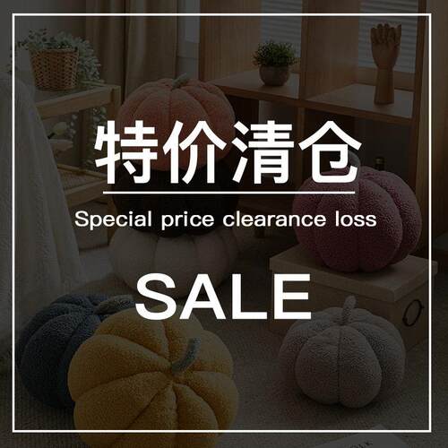 捡漏专区~清仓出售 甩卖抱枕套