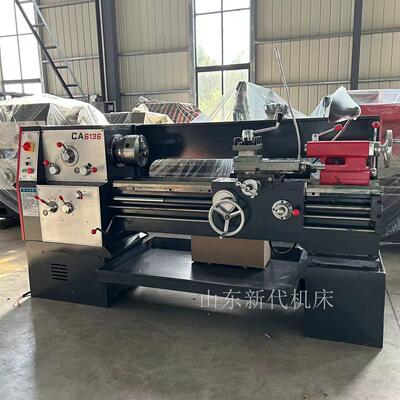 厂家直销CA6136普通车床CA6136沈阳机型卧式车床6140普车