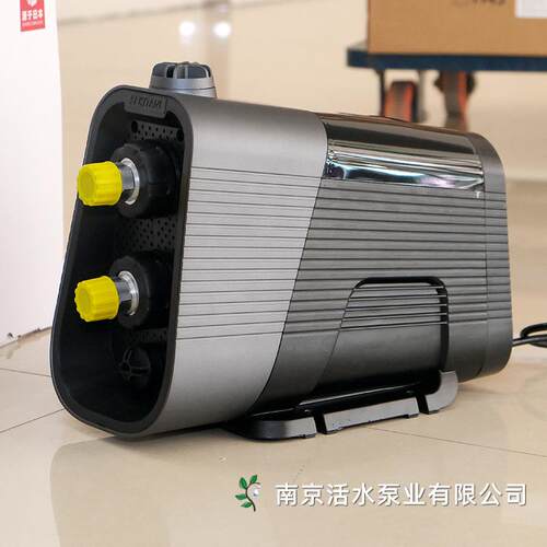 关谷水泵家用别墅自来水井水水塔全自动自吸变频增压泵H550220V
