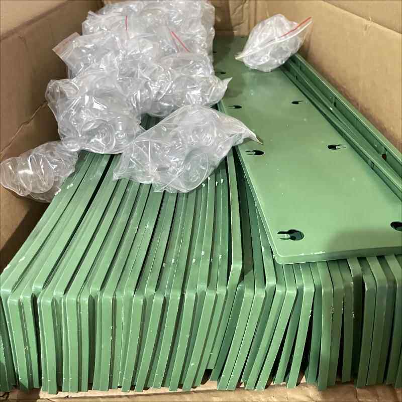 大V型婚车花泥带吸盘式主婚车车头花车头车装饰插花材料花泥长方