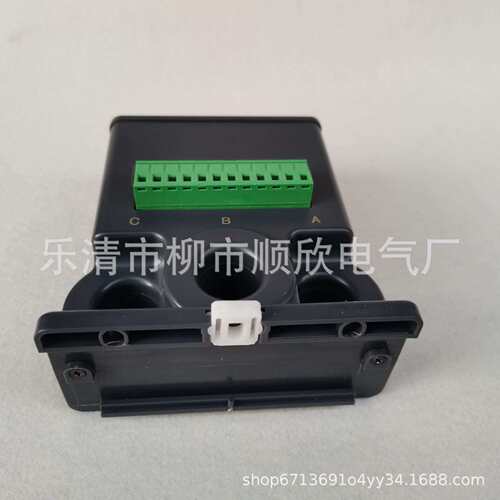 YM301-50ZTM 100ZTM 200ZTM 300ZTM 400ZTM电动机智能监控保护器