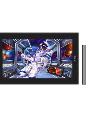 XP-PENArtistPro16UltrathinDigitalDesignScreenX3Smar