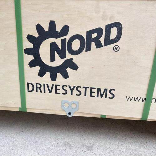 诺德速机 德国NORD品牌SK EVO 200-3