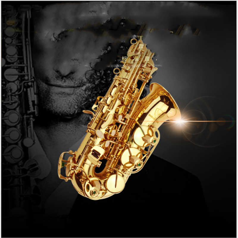 MARGEWATE 麦格维特 降E调中音萨克斯风/管乐器LAS-100