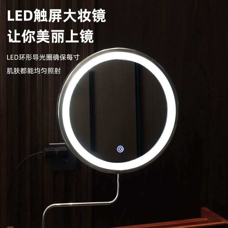 原木北欧卧室小户型高级物化梳妆台复古感日式妆台实木化妆储桌