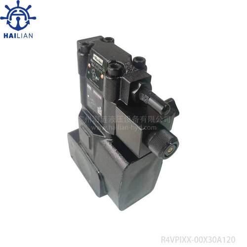 船用液压压阀PRESSURE RELIEF VALVE R4VPIXX-00X30A120