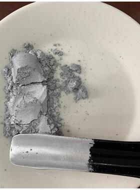 文猫网银粉/金粉/金色大漆铜金粉大漆生漆漆画漆艺漆器材料工具