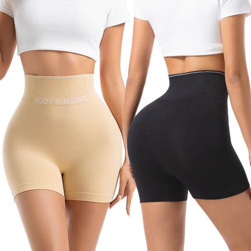 Tight waist pants for women, high waisted and powerful,