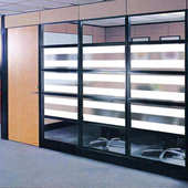 5050磨砂条纹装 饰膜批发 饰膜隔断阳台移门玻璃贴纸PET装