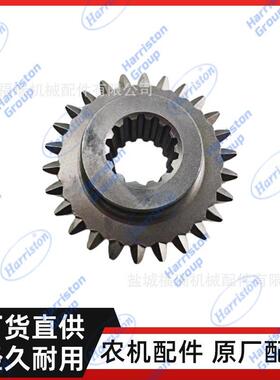 中联配件YD80变速箱配件I档齿轮YD70-08005