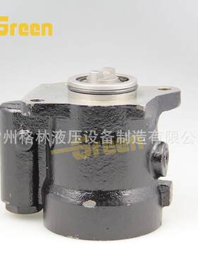 27-132-BENZ液压油泵发动机转向齿轮泵