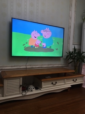 点评海信H55E3A与创维55M7S哪个好，选哪款不后悔？