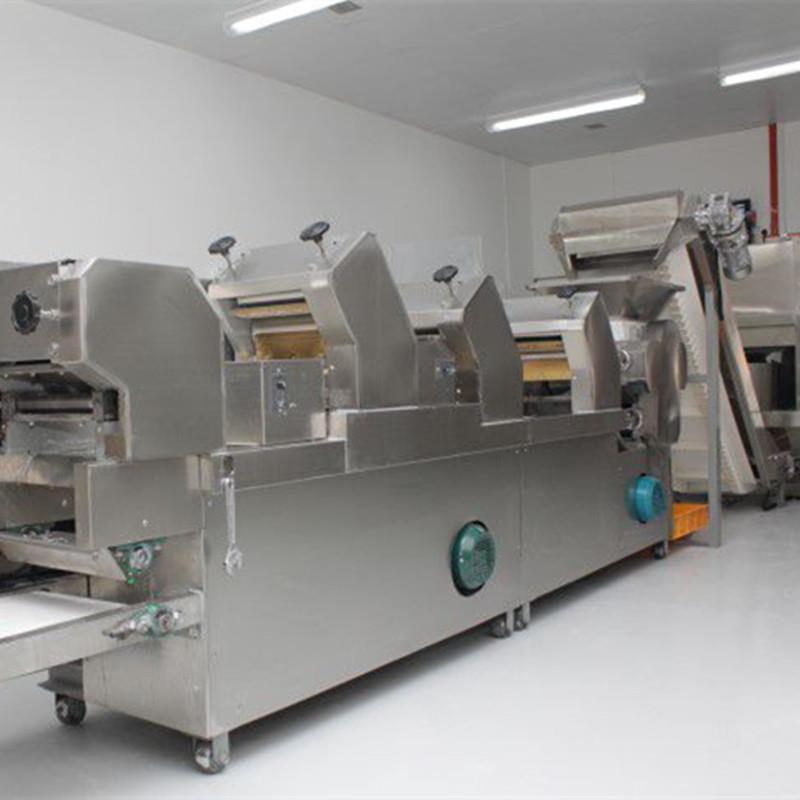 大型商用面条机挂面机大型压面机厂家直销价格优惠免费安装