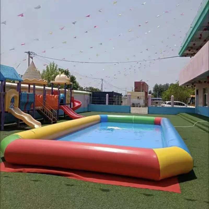 大型充气水池游泳池气模儿童海洋球水上乐园摆摊钓鱼沙池卡通气模,节庆用品/礼品,充气用品,淘宝优惠券,粉丝福利购,淘宝优惠卷