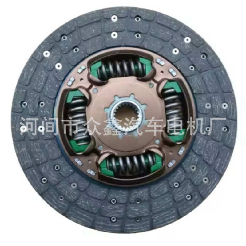 离合器片31250-36410  DT- 094L  TYD078U