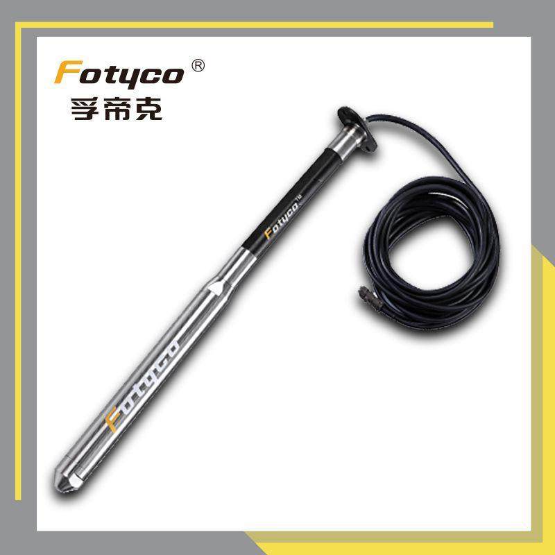 孚帝克高频振动棒12000转桥梁/PC预制板的料浆除气泡混凝土振捣棒