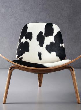 创意人简约阳台休闲午休椅轻家用客厅单62198人椅网孔设奢计师懒